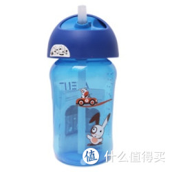 移动端：AVENT 新安怡 SCF76200 吸管杯 340ml
