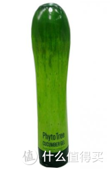 PHYTO Tree 发朵 晒后修护黄瓜胶 250ML