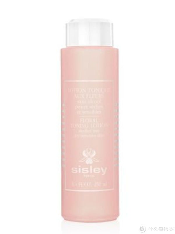 Sisley 希思黎 TREATMENT TONER 花香化妆水 250ml