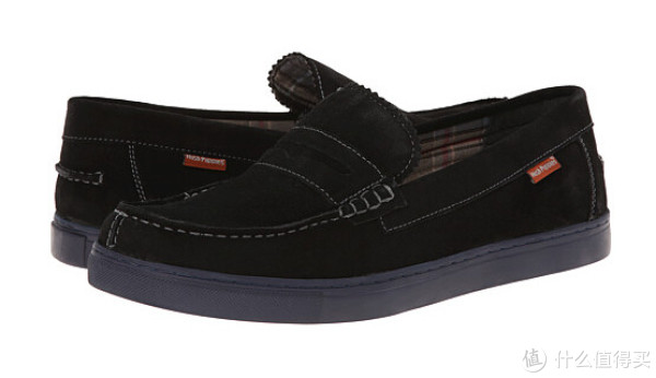 Hush Puppies 暇步士 Walter Thorpe IIV 男款休闲鞋