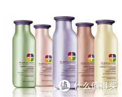 促销活动：BEAUTY EXPERT PUREOLOGY 美发产品
