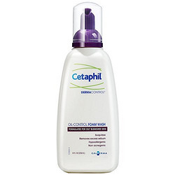 Cetaphil 丝塔芙 净颜控油 泡沫洁面乳 236ml