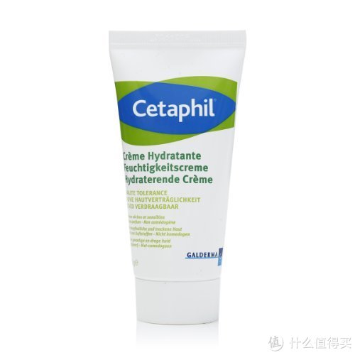 Cetaphil 丝塔芙 保湿润肤霜 50g