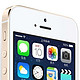 Apple 苹果 iPhone 5s 16GB 金色公开版