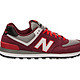 10码起：new balance Men's 574 Casual Shoes