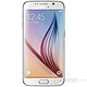 SAMSUNG 三星 Galaxy S6 G9209 FDD-LTE/TD-LTE 4G手机 双卡双待 雪精白