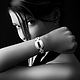 Calvin Klein Treasure系列 K2E23138 女士时装腕表