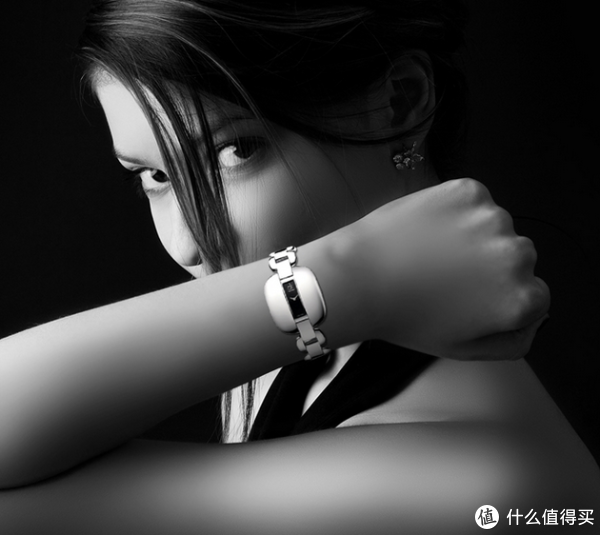 Calvin Klein Treasure系列 K2E23138 女士时装腕表