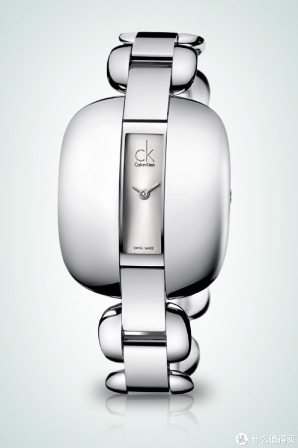 Calvin Klein Treasure系列 K2E23138 女士时装腕表