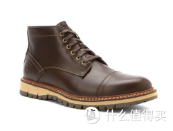 Timberland 添柏岚Earthkeepers Britton Hill Chukka 男士短靴