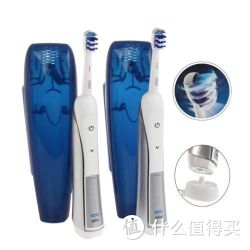 Oral-B 欧乐-B 4000电动牙刷 套装 
