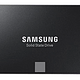 Samsung 三星 850EVO 120G SSD 固态硬盘