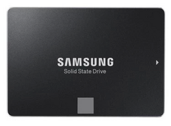 Samsung 三星 850EVO 120G SSD 固态硬盘