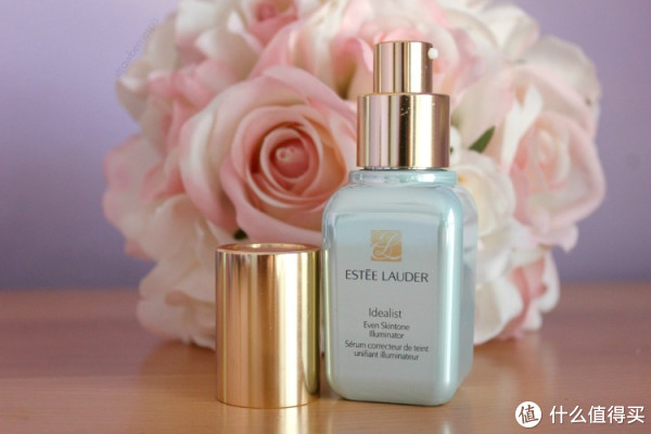 ESTEE LAUDER 雅诗兰黛 IDEALIST Even Skintone Illuminator 净澈亮彩精华液(50ml)