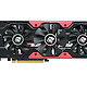 DATALAND 迪兰恒进 DEVIL R9 270X 2G 1180（Boost）/5600 2GB/256bit GDDR5 PCI-E显卡