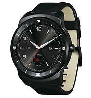 LG G Watch R  智能手表