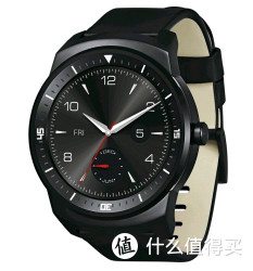 LG G Watch R  智能手表