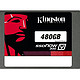 Kingston 金士顿 SV300S37A 2.5英寸 SSD 固态硬盘（480GB）