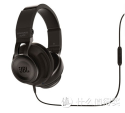 JBL Synchros S500 头戴式HIFI耳机