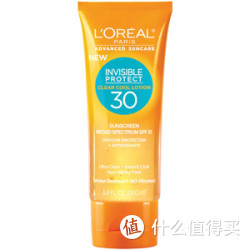 凑单品：L'OREAL PARIS 巴黎欧莱雅 Advanced Suncare Cool 高效清爽防晒乳（SPF50，100ml）
