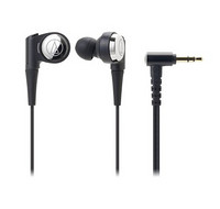 Audio-Technica 铁三角 ATH-CKR10 SonicPro In-Ear Headphones入耳耳机
