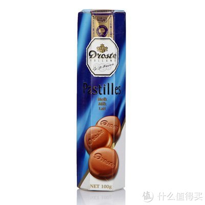 Droste 多利是 巧克力 100g/盒 五种口味可选