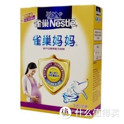 Nestlé 雀巢 妈妈孕产妇营养配方奶粉400g 进口奶源