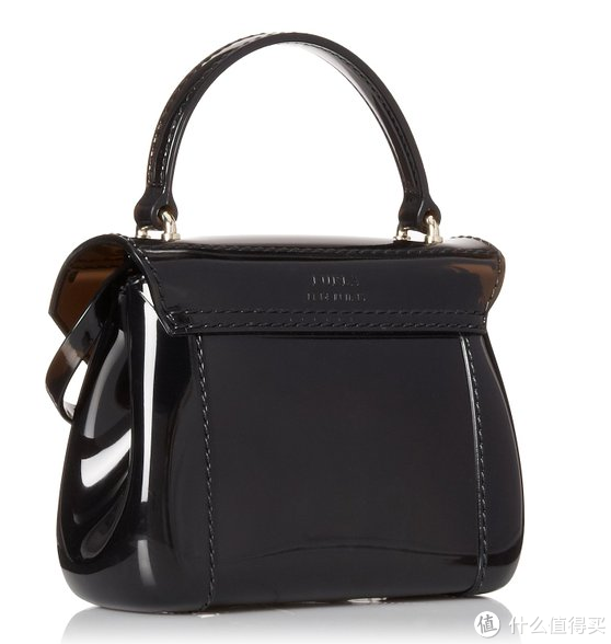 FURLA 芙拉 Candy 糖果系列 Bon Bon Mini Cross Body 迷你果冻包 意产