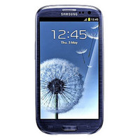 Samsung 三星 Galaxy S3（盖世3）i9308 智能手机 TD-SCDMAGSM 青玉蓝 移动定制机