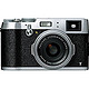 新低价：FUJIFILM 富士 X100T 旁轴数码相机