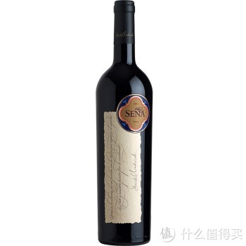 移动端：SENA 桑雅庄园 干红葡萄酒 2011 750ml