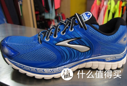 Brooks 布鲁克斯 Glycerin 11 男款缓震跑鞋（三色可选）
