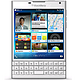 BlackBerry 黑莓 Passport LTE - SQW100-1: RGY181LW 智能手机 (Unlocked, 32GB, 白色)