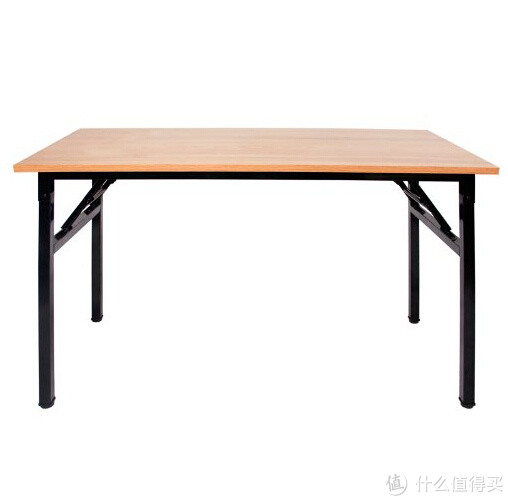 NEED 尼德 亚当系列 折叠桌  AC5BB-E1(120*60)