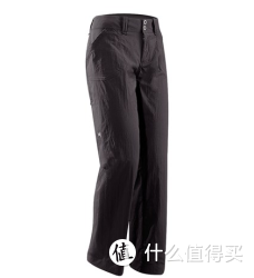 ARC'TERYX 始祖鸟 parapet 女款速干裤（四色可选）