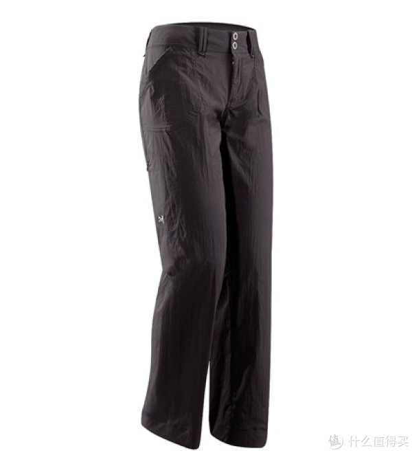 ARC'TERYX 始祖鸟 parapet 女款速干裤(四色可选)