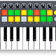 Novation 25键入门mid键盘