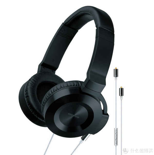 再特价：ONKYO 安桥 ES-CTI300 头戴式耳机（带线控）
