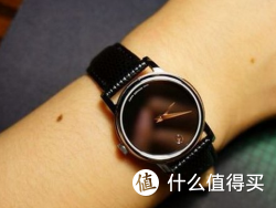 MOVADO 摩凡陀 Collection 博物馆系列 2100002  男款时装腕表