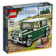 LEGO 乐高 Creator 10242 - MINI Cooper