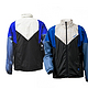 adidas 阿迪达斯 Springtime Water Resistant Windbreaker