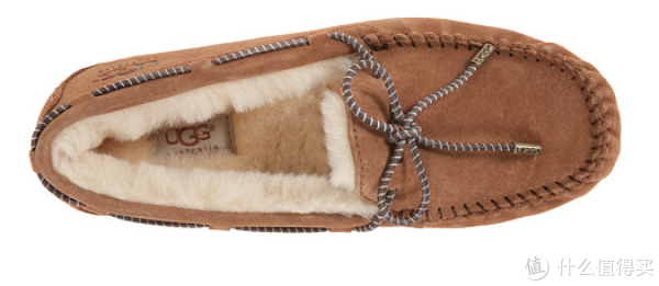 UGG australia Dakota Swirl 女款羊毛棉鞋
