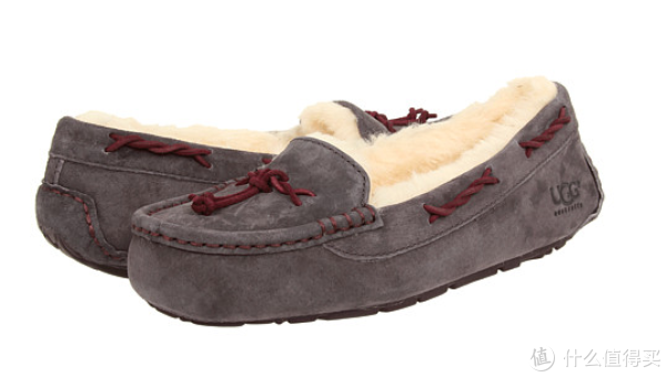 UGG australia Dakota Swirl 女款羊毛棉鞋
