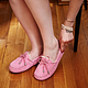 UGG australia Dakota Swirl 女款羊毛棉鞋