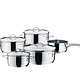 WMF 完美福 Casa Cookware Set 9件套