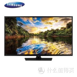 SAMSUNG 三星 UA48HU5900JXXZ 48英寸 超高清4K 网络 LED液晶电视