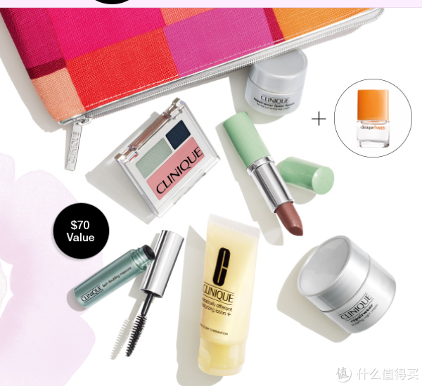 活动升级:CLINIQUE 倩碧 美国官网