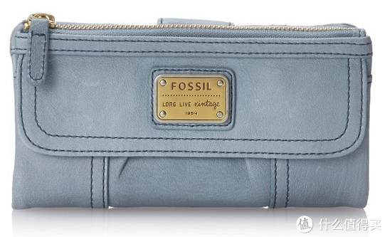 FOSSIL Emory 女式钱包