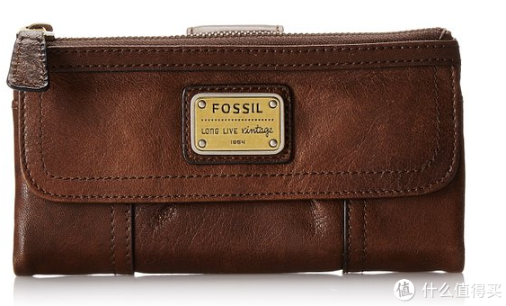 FOSSIL Emory 女式钱包