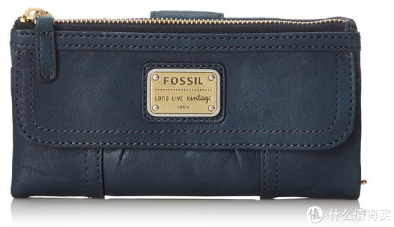 FOSSIL Emory 女式钱包